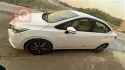 Nissan Sunny